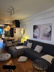 Blk 709 Bedok Reservoir Road (Bedok), HDB 3 Rooms #623584871
